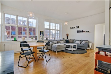 Photo 3. Apartment, Møllegade, Aarhus C 