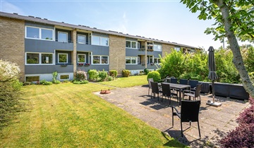 Photo 11. Apartment, Forteledet, Risskov 