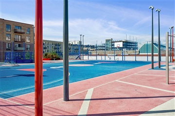 Photo 12. Apartment, C.F. Møllers Allé, København S 