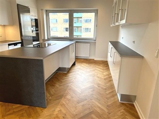 Photo 3. Apartment, Gerthasvej, Odense C 