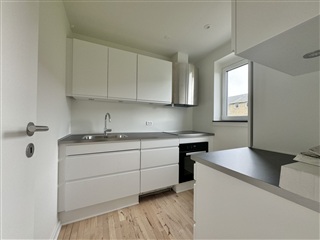 Photo 2. Apartment, Valmuevej, Fredericia 