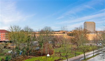 Photo 9. Apartment, Langelandsgade, Aarhus C 