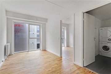 Photo 4. Apartment, C.F. Møllers Allé, København S 