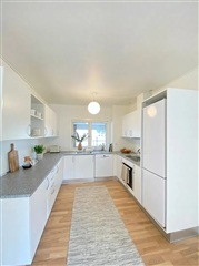 Billede 3. Lejlighed, Trækbanen, Aalborg 