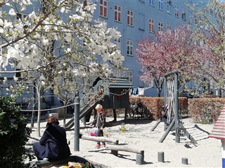 Photo 12. Apartment, Hellebækgade, København N 