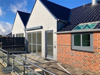 Photo 1. Apartment, Sjællandsgade, Herning 