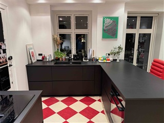 Photo 17. Apartment, Hellebækgade, København N 