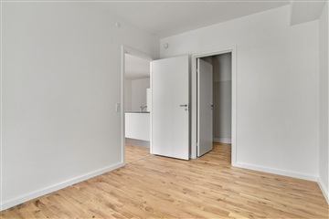 Photo 9. Apartment, C.F. Møllers Allé, København S 