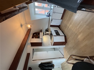 Photo 4. Apartment, Ingerslevs Boulevard, Aarhus C 