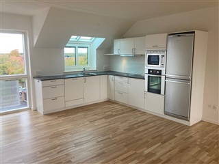 Photo 6. Apartment, Sjællandsgade, Herning 