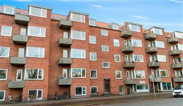 Photo 2. Apartment, Langelandsgade, Aarhus C 