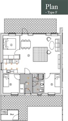 Billede 2. Hus/villa, Plutovej, Silkeborg 