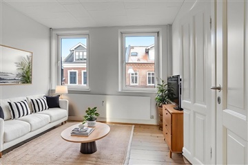 Photo 3. Apartment, Dronningensgade, Odense C 