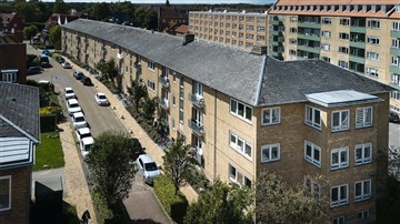 Photo 1. Apartment, Gerthasvej, Odense C 