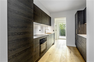 Photo 2. Apartment, , Birkerød 