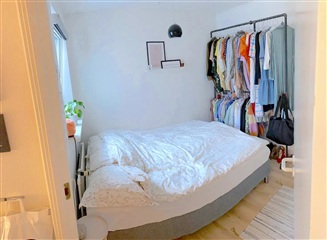 Billede 3. Lejlighed, Plantagevej, Frederikshavn 