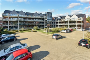 Photo 2. Apartment, Sjællandsgade, Herning 