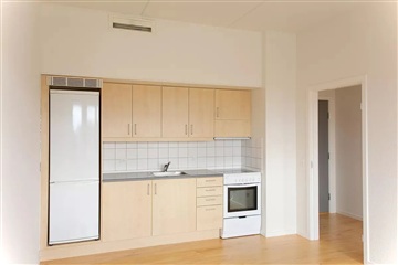 Photo 5. Apartment, Banegårdspladsen, Herning 