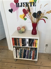 Photo 1. Apartment, Hellebækgade, København N 