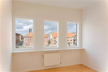 Photo 8. Apartment, Banegårdspladsen, Herning 