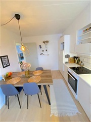 Billede 1. Lejlighed, Plantagevej, Frederikshavn 