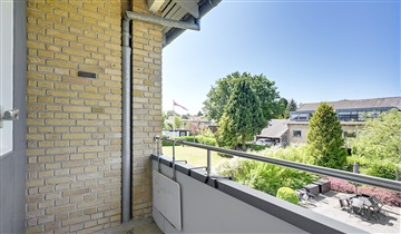 Photo 1. Apartment, Forteledet, Risskov 