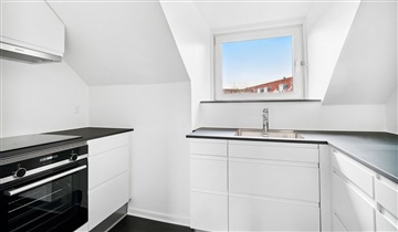 Photo 4. Apartment, Langelandsgade, Aarhus C 