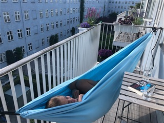 Photo 4. Apartment, Hellebækgade, København N 