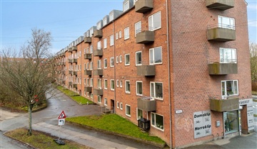 Photo 1. Apartment, Langelandsgade, Aarhus C 