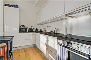 Photo 2. Apartment, Møllegade, Aarhus C 
