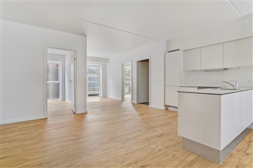 Photo 6. Apartment, C.F. Møllers Allé, København S 