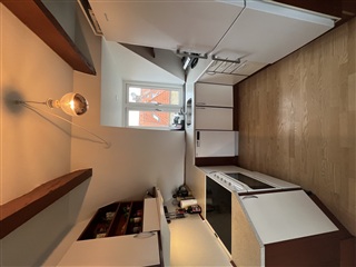 Photo 3. Apartment, Ingerslevs Boulevard, Aarhus C 