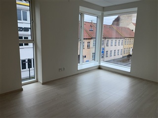 Photo 4. Apartment, Østergade, Aarhus C 