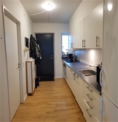 Photo 4. Apartment, Gebauersgade, Aarhus C 