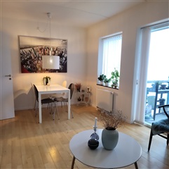 Photo 2. Apartment, Gebauersgade, Aarhus C 