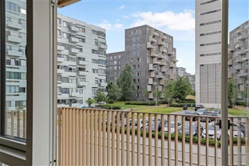 Photo 8. Apartment, C.F. Møllers Allé, København S 