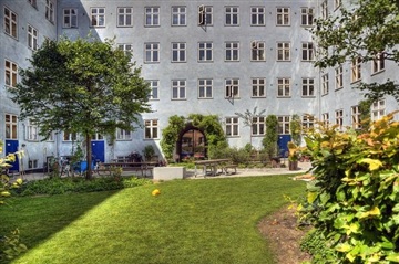 Photo 8. Apartment, Hellebækgade, København N 