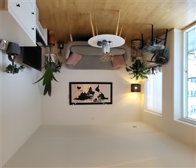 Photo 1. Apartment, Gebauersgade, Aarhus C 