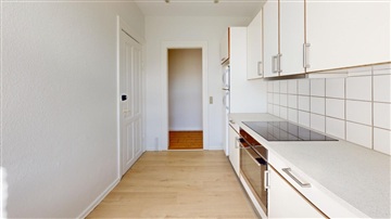 Photo 8. Apartment, Danmarksgade, Aalborg 