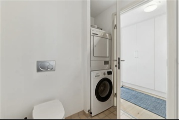 Photo 12. Apartment, Axel Heides Gade, København S 