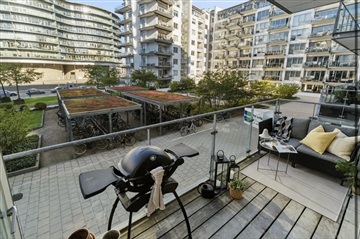 Photo 9. Apartment, Axel Heides Gade, København S 