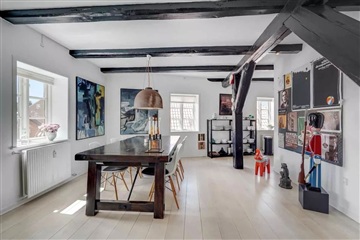 Photo 2. Apartment, Grydergade, Varde 