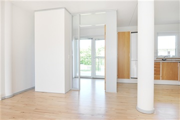 Photo 6. House, Fælleshave, Haderslev 