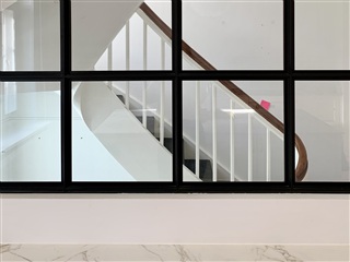 Photo 11. House, H.P. Ørums Gade, København Ø 