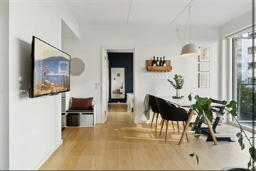 Photo 19. Apartment, Axel Heides Gade, København S 