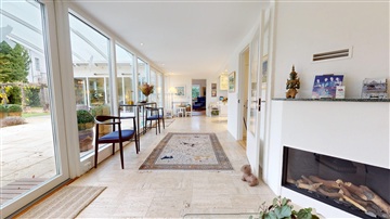 Photo 23. House, Carl Baggers Alle, Charlottenlund 