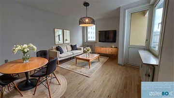 Billede 1. Lejlighed, Skovgade, Vejle 