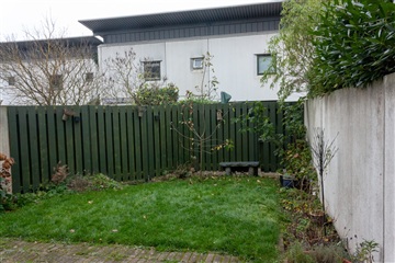 Billede 25. Hus/villa, Rævehøjparken, Kongens Lyngby 