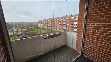 Billede 11. Lejlighed, Moldevej, Vejle 