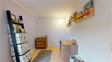 Photo 13. House, Rævehøjparken, Kongens Lyngby 